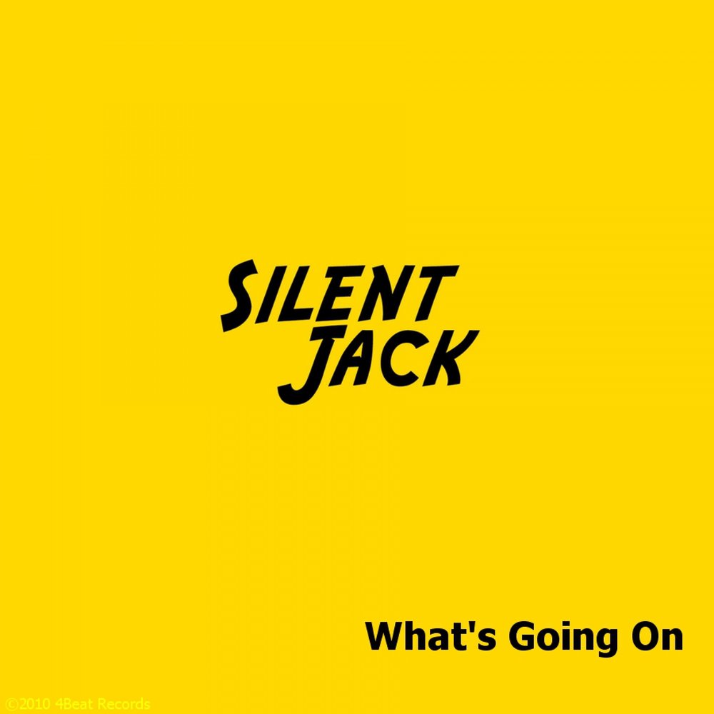 Silent jack