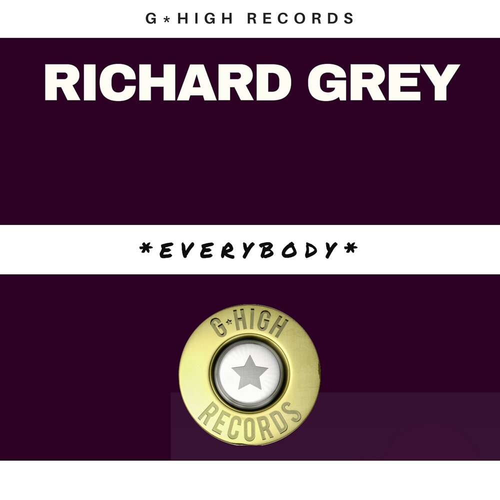 Surrender richard grey club. Richard Grey. Музыка Everybody Dolland.