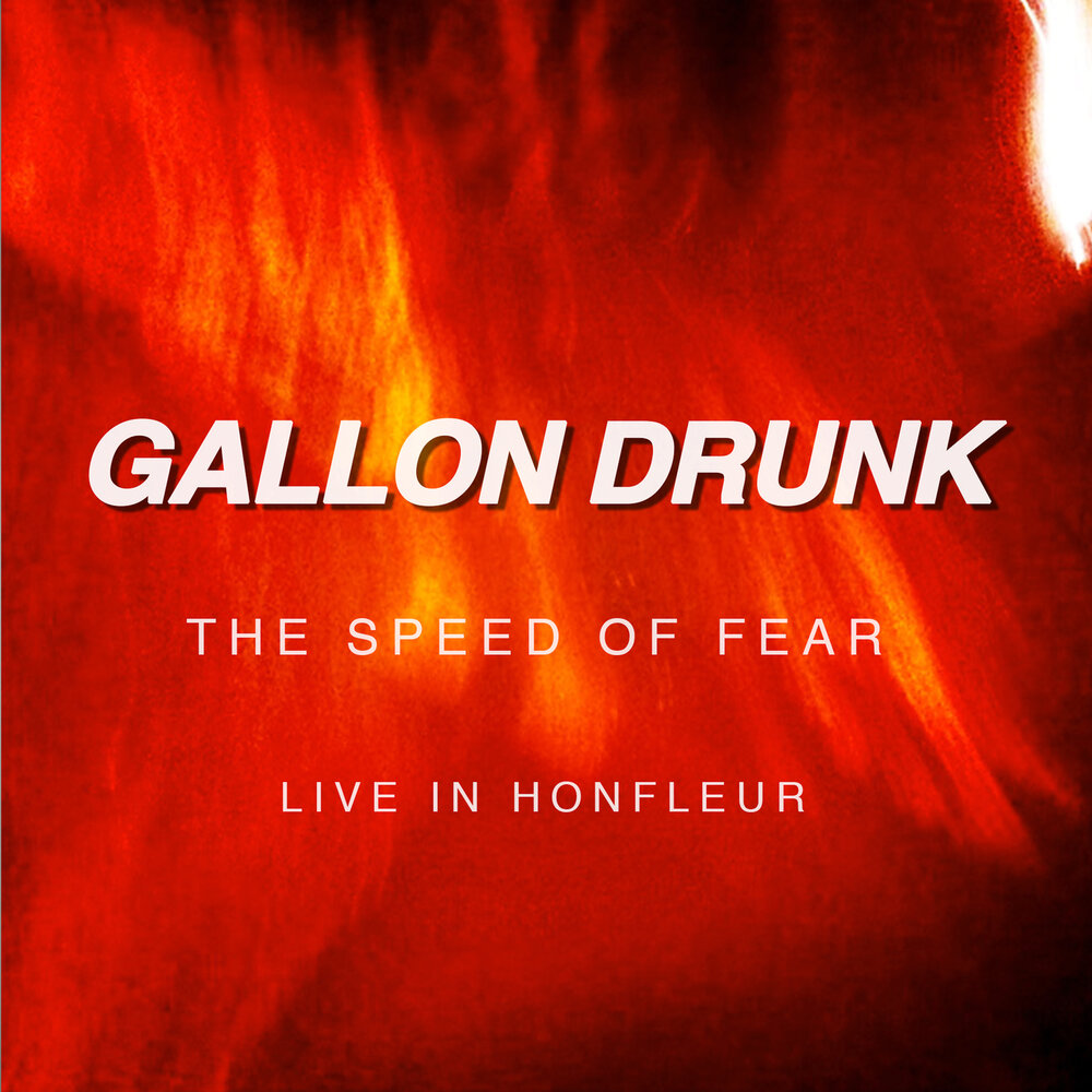 Gallon drunk. Bear me away. 2003.