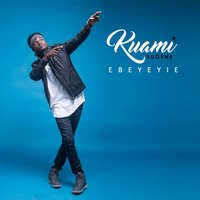 Ebeyeyie - Kuami Eugene 200x200