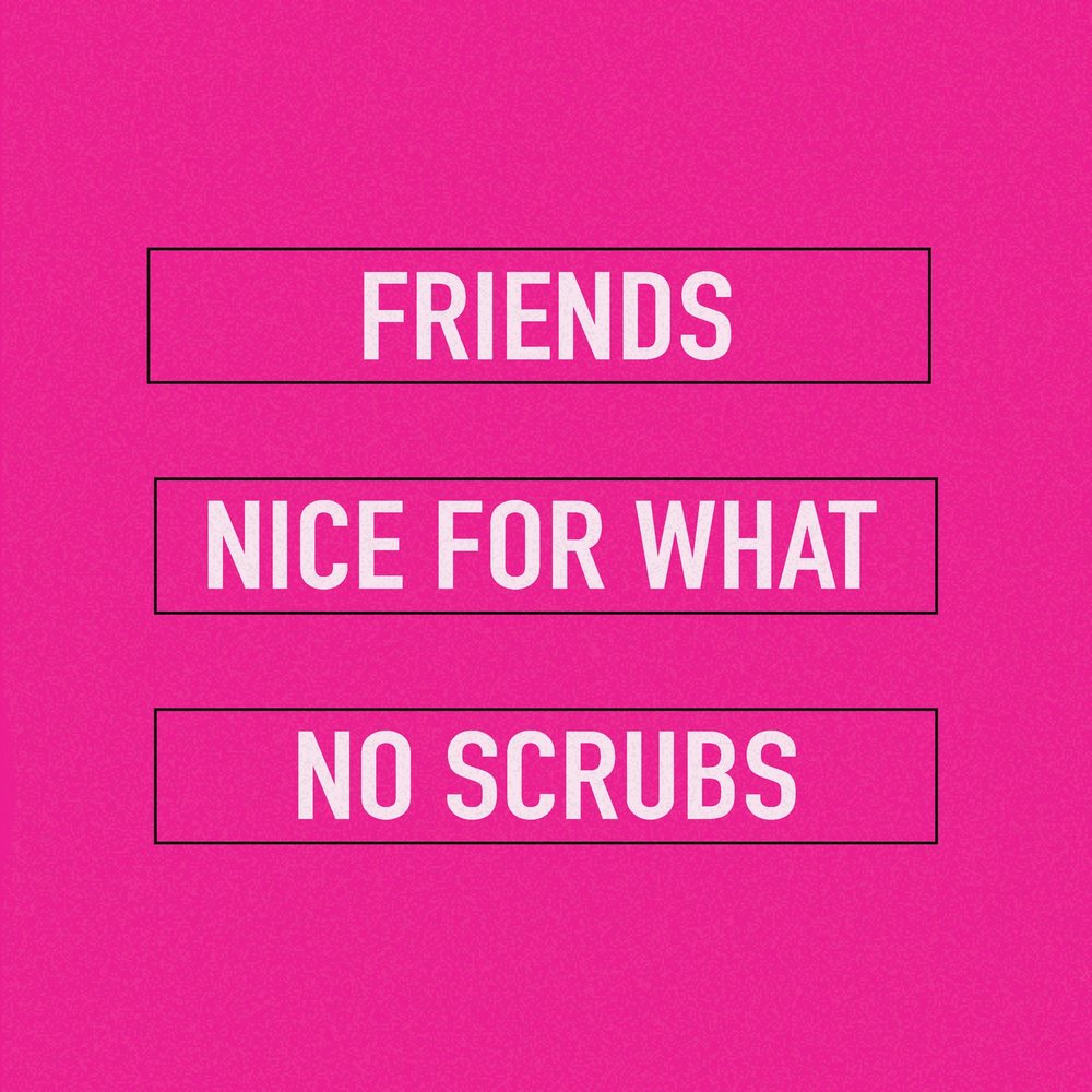 No friends. No Scrubs текст. No Scrubs перевод. No Scrubs текст и перевод. No Scrubs минусы.