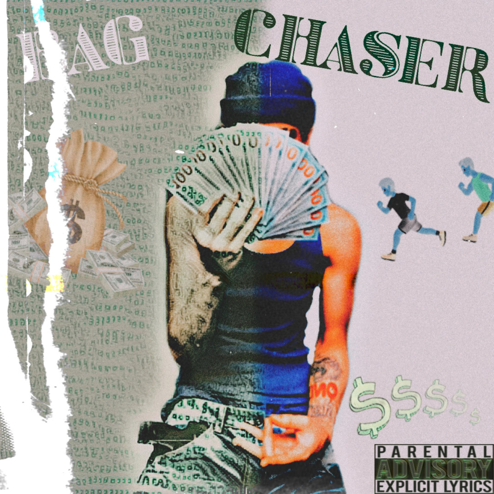 T me bag chasers африка африка