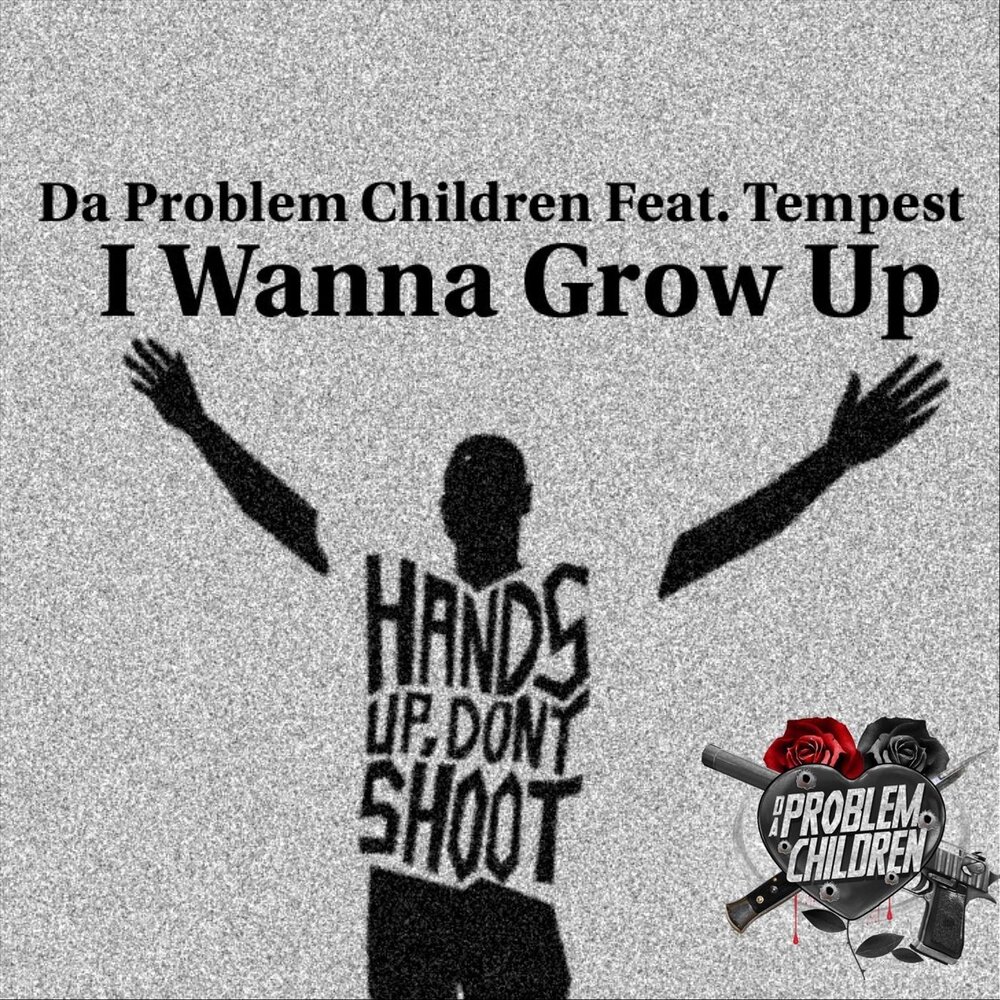 Childrens problems. Klaas обложка.