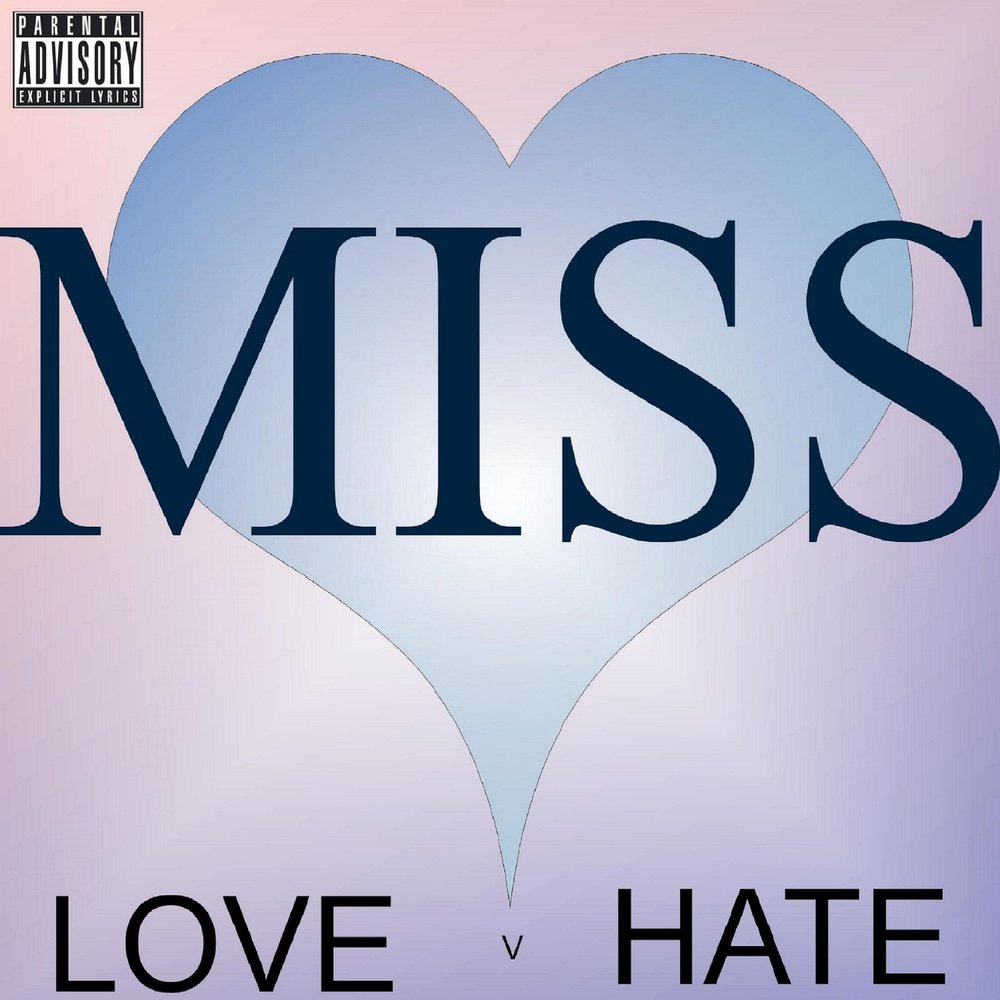 Miss love me. _Miss_Love_. Lovely. V Love.