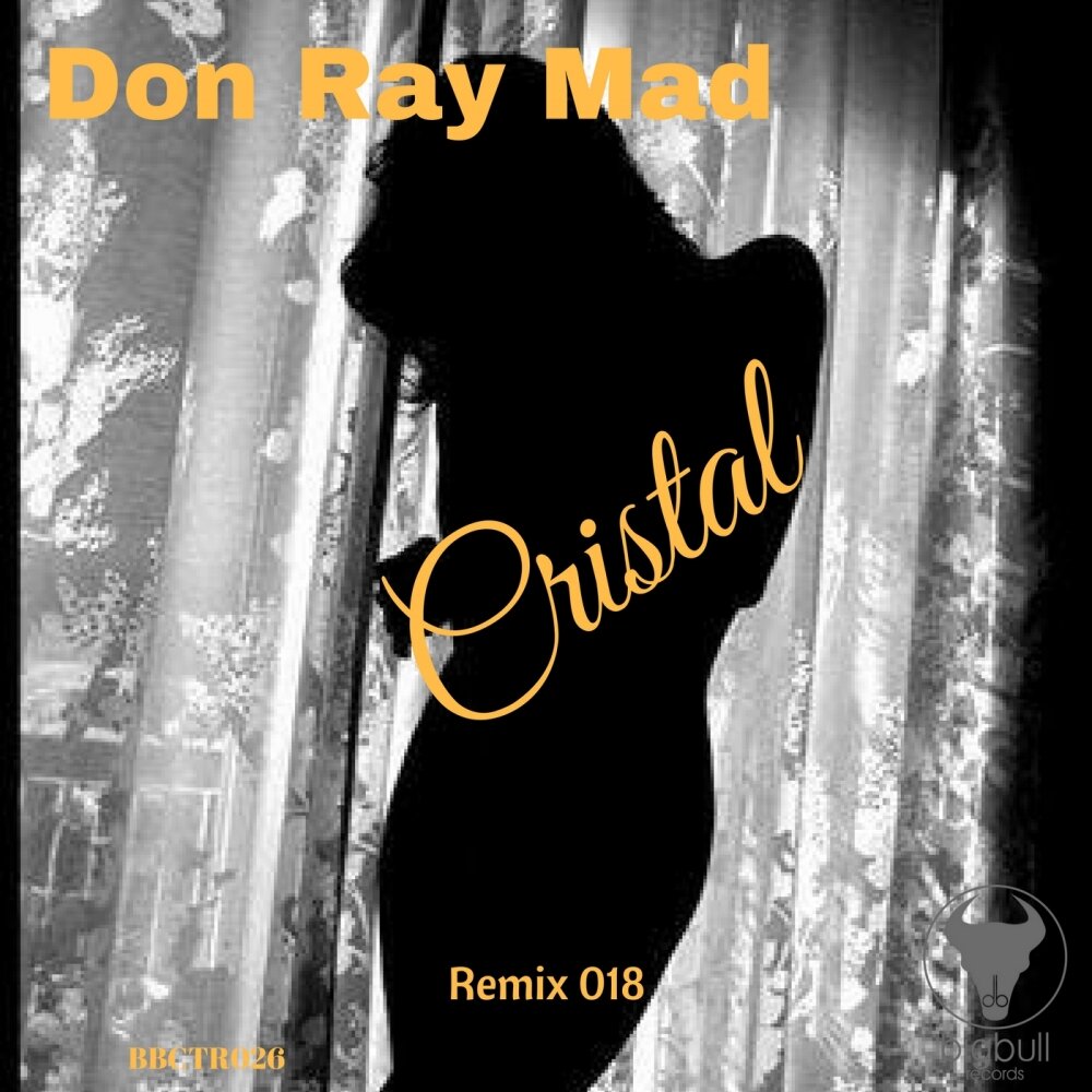 Don remix. 18[Ремикс]. ᴍɪʀᴏɴᴏᴠ🥀 — Cristal & моё (Remix).