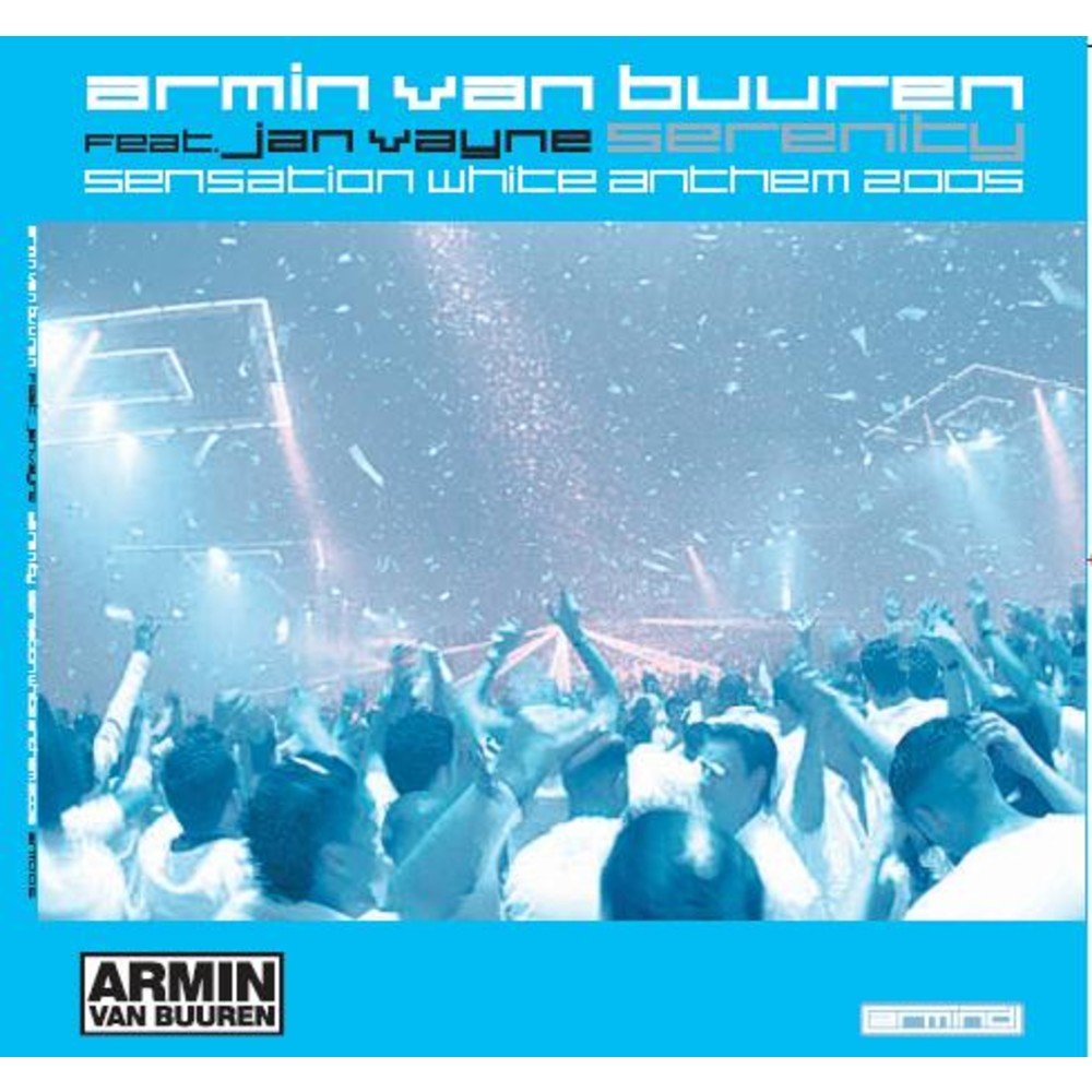 Armin van buuren feat