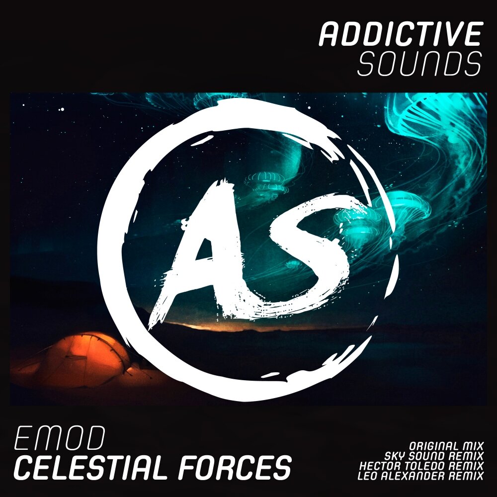 Addiction remix. Celestial Force. Celestial Force GD. Celestial превью. Sound of the Sky.