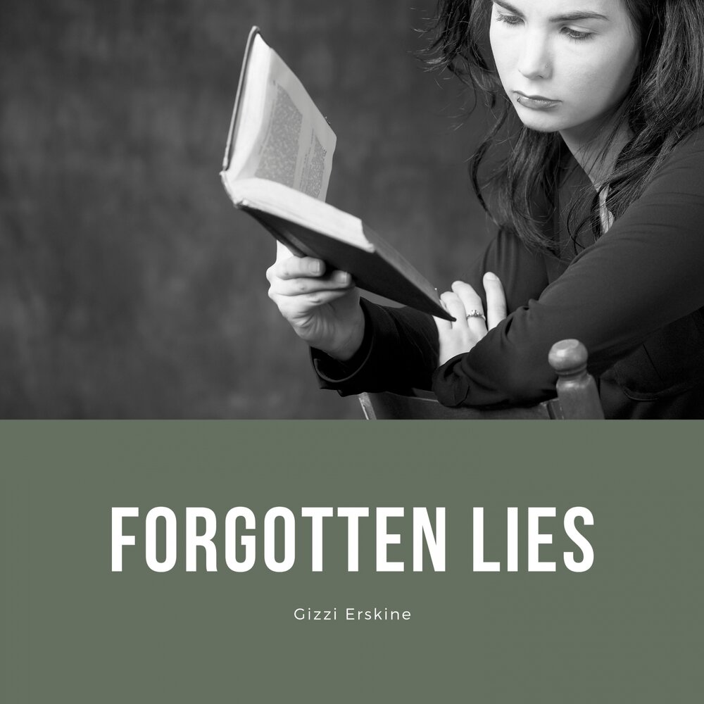 Lie forgotten