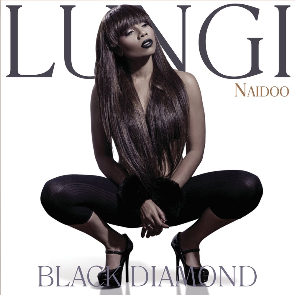 Lungi Naidoo - Black Diamond M1000x1000
