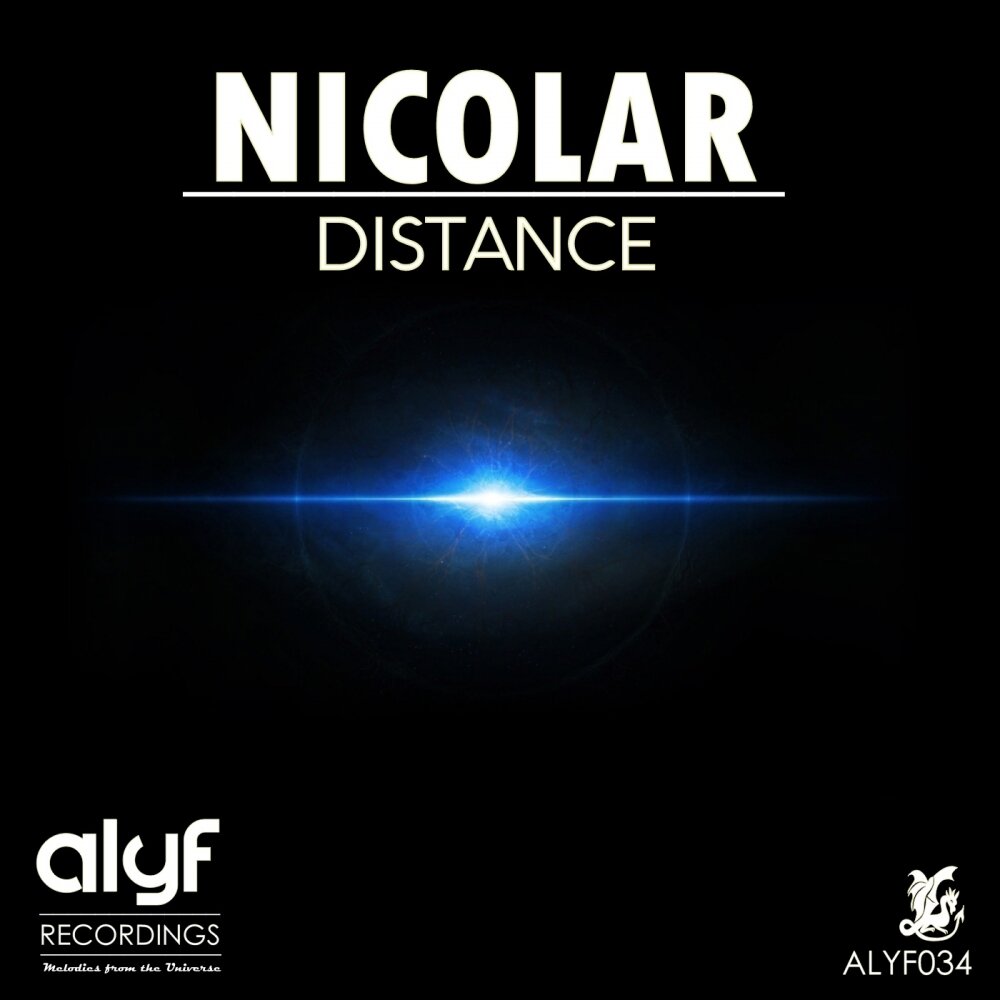 Distance original mix