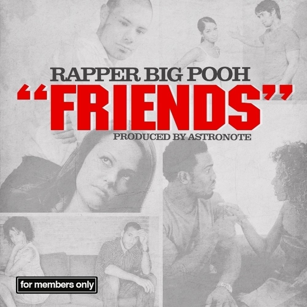 Друзья рэперы. Big Pooh. Rappers friends. Песня best friend обложка. Rapper big Pooh — «to Dream in Color».