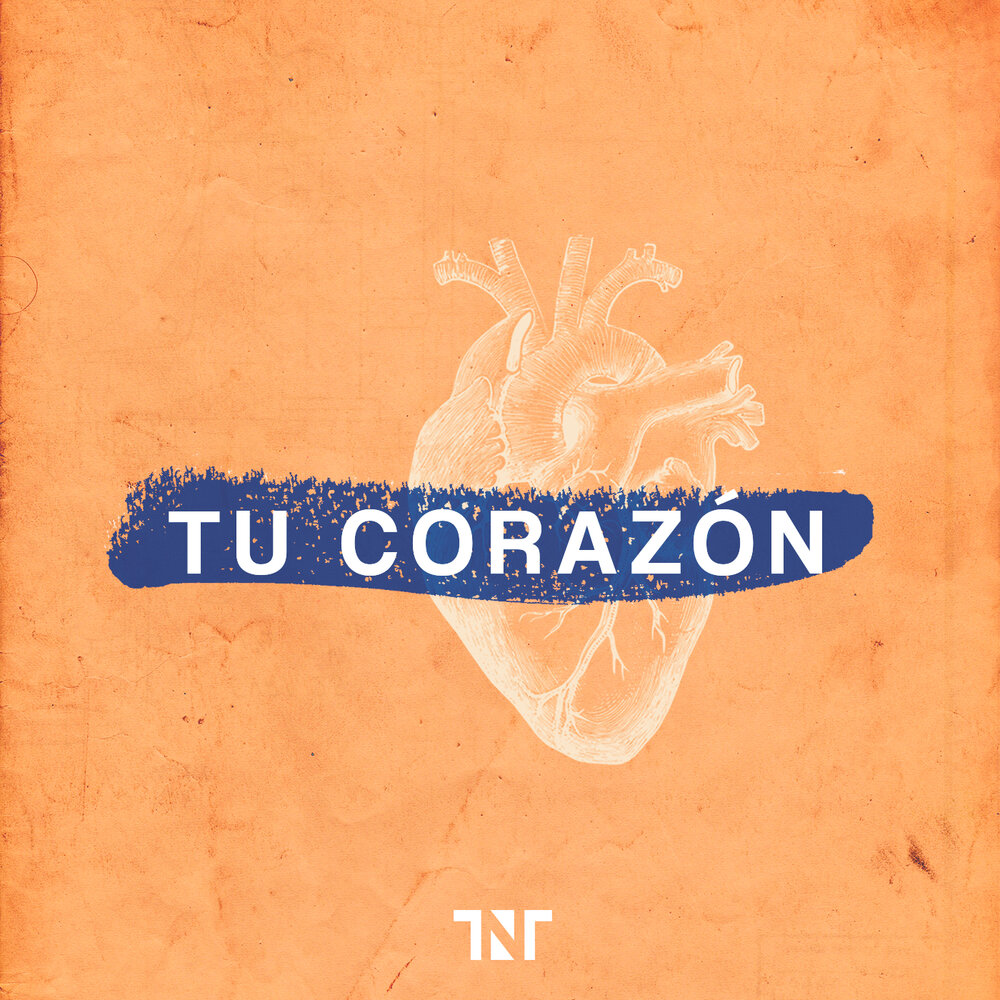 En tu corazon