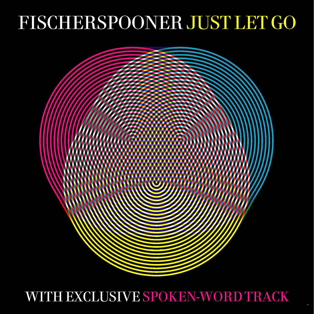 Fischerspooner. Just Let go". Fischerspooner американский дуэт. Fischerspooner have fun Tonight.