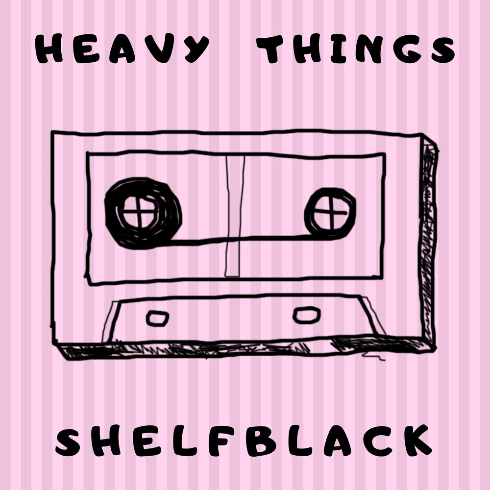 Thing thing album. Heavy thing. Heaviest things.