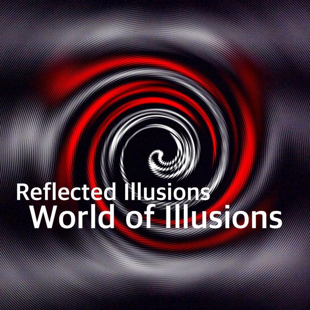 Слушать иллюзион. Udm - World of Illusion. World of Illusion.