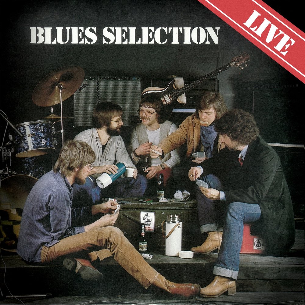 La blues. Блю Селекшн. ВК la Blues. Standard selection Blues Band. Some of Love Blue selection.