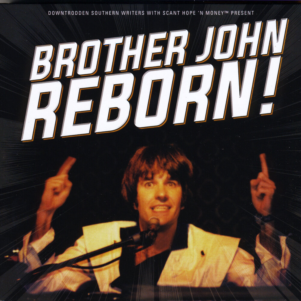 The john reborn