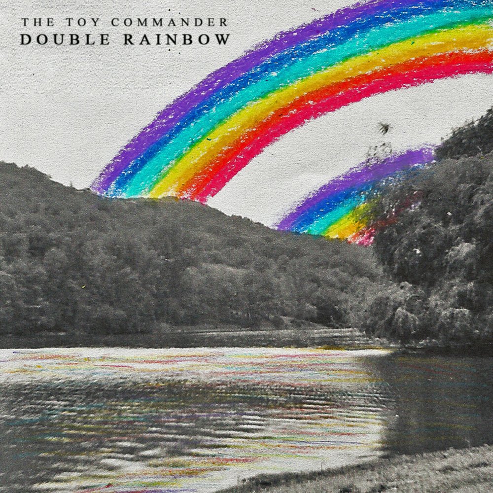 Слушать радужный 2. Игра • Double Rainbow. Stealin' Rainbow - Ep.