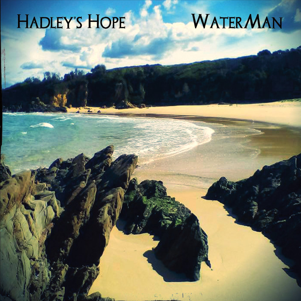 Hope s. Hadley's hope. Hadleys hope Digital.