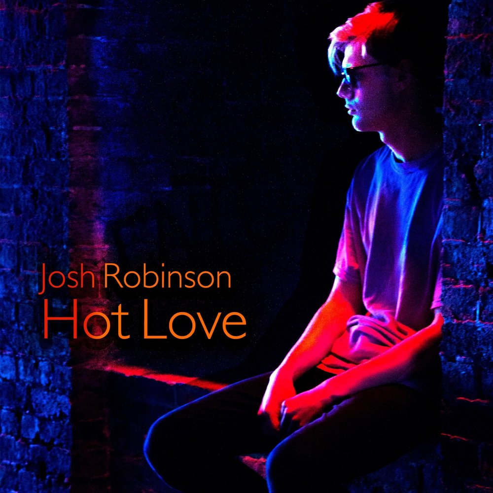 I hot tonight. Josh Robinson.