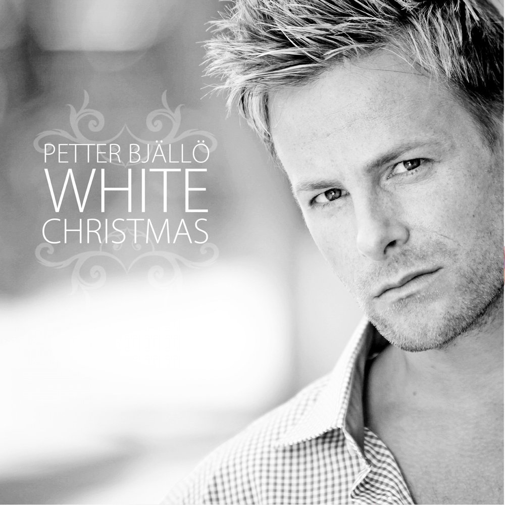 Mr white christmas