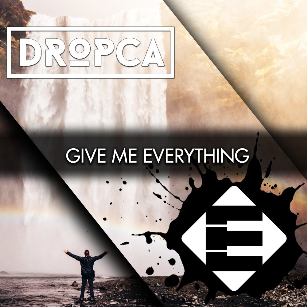 Песня keep up give me everything. Музыка give me everything.