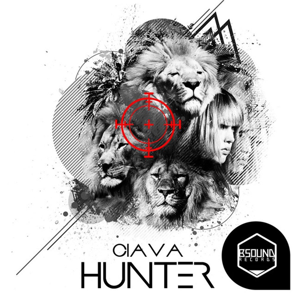 Hunter for Music. Masha ultra funk