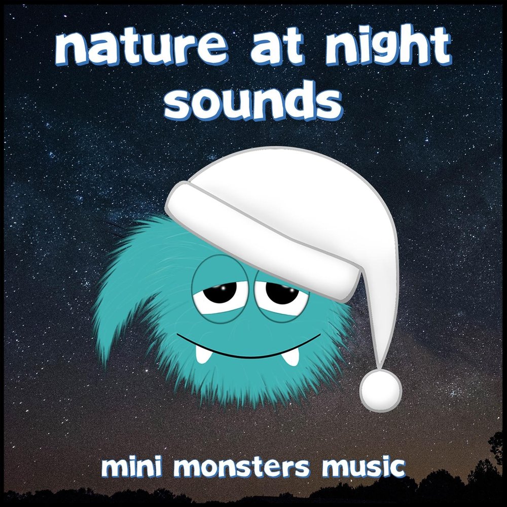 Слушать музыку monsters. Monster Music.