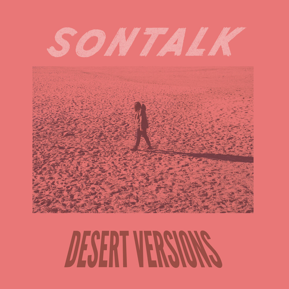 Desert version