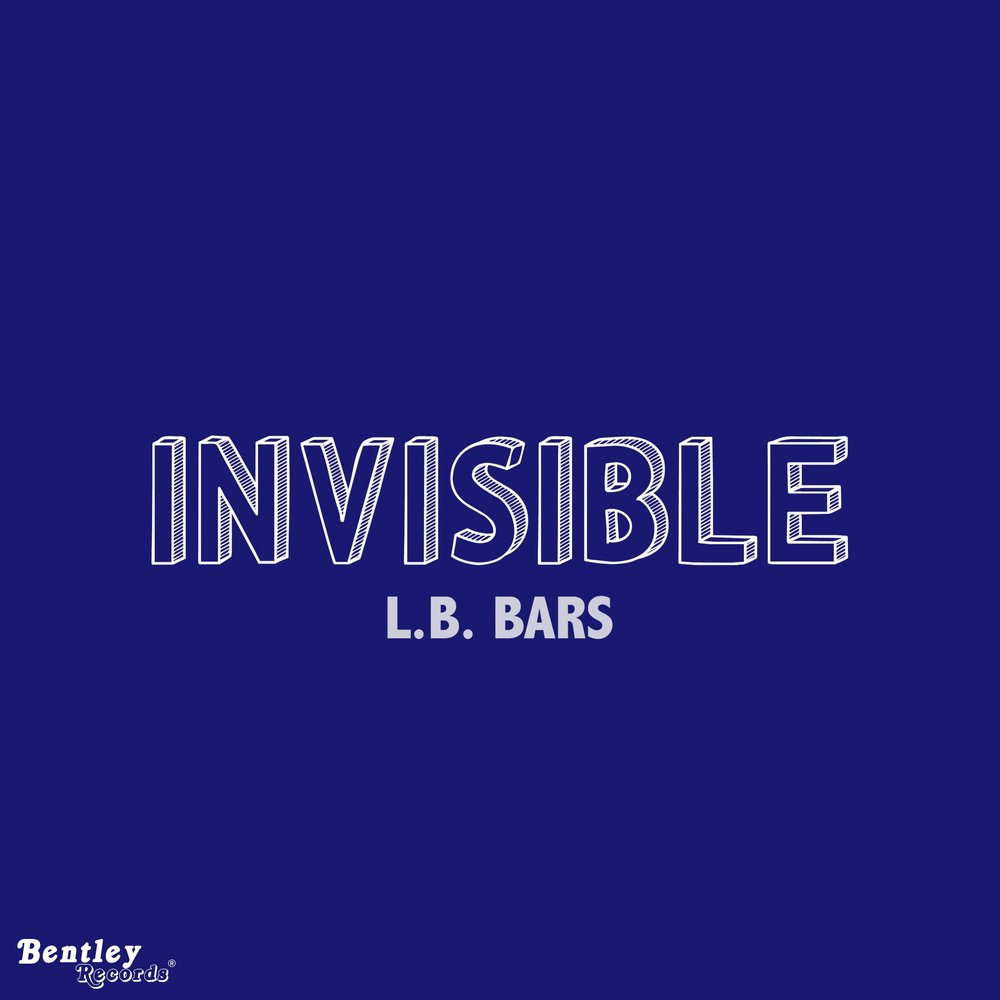 L invisible. Bentley records.