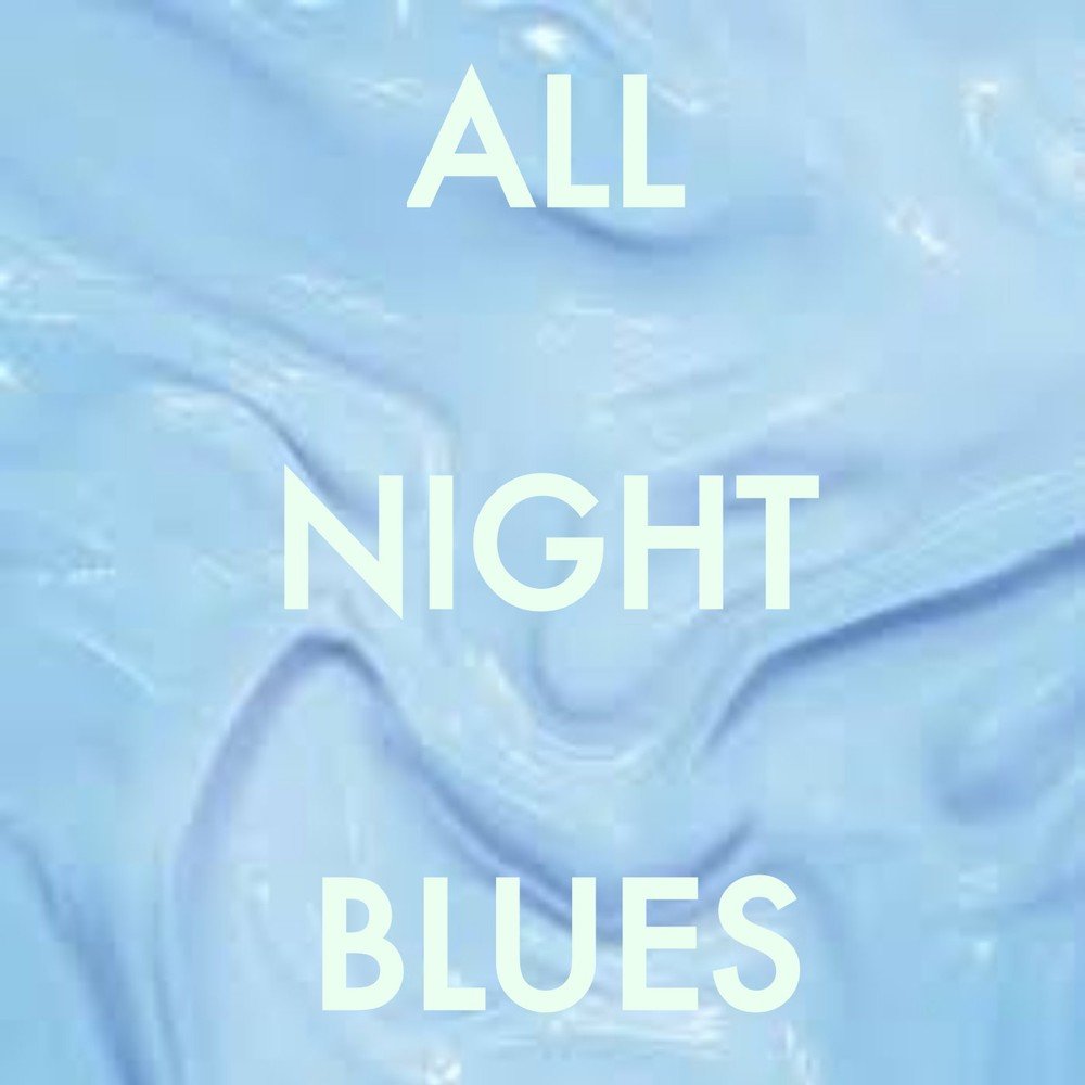 Сборник голубой. Night Blues. Oh Careless Love.