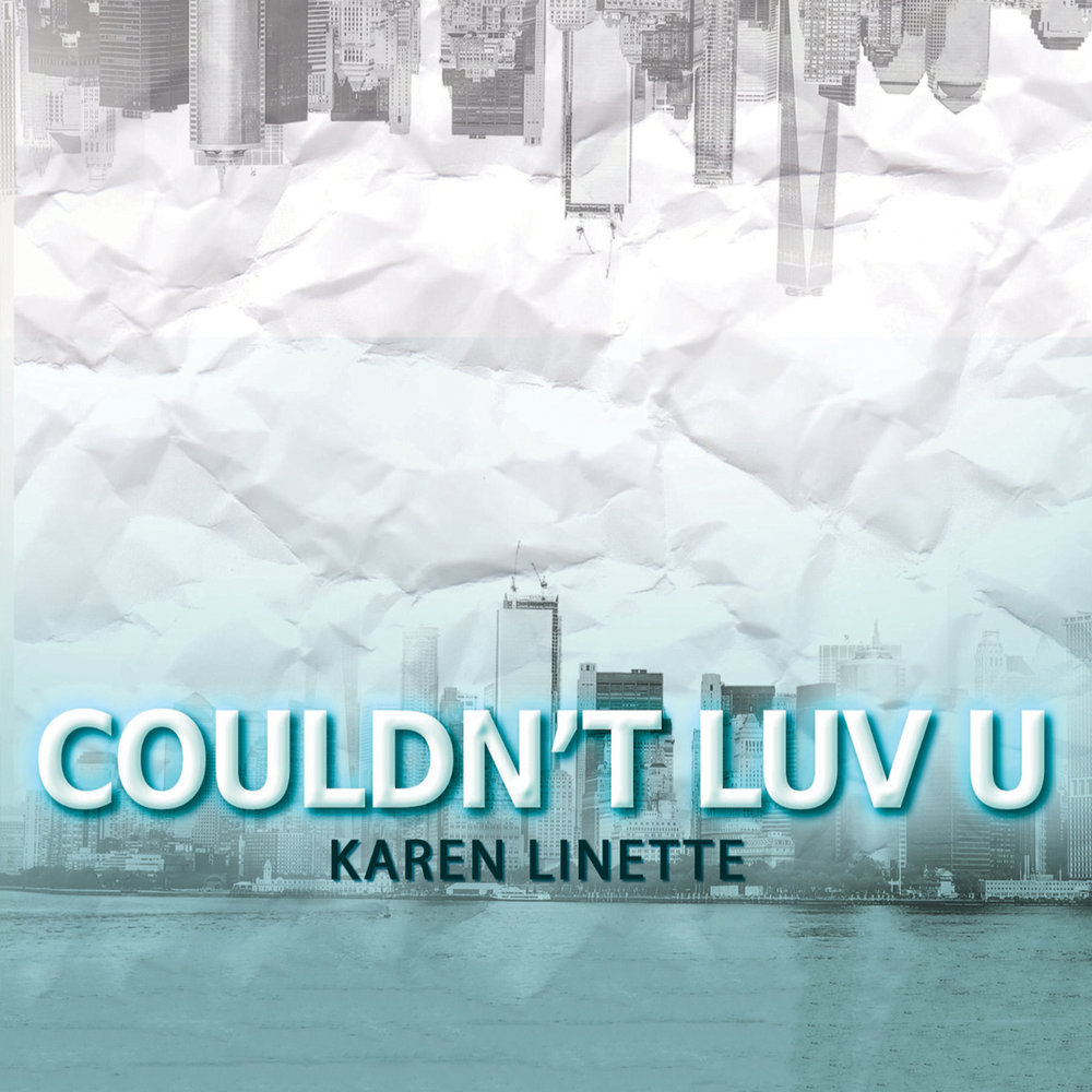 Couldn t песня. Karen Linette - another Star -. Phaze II ft. Karen Linette - release me.