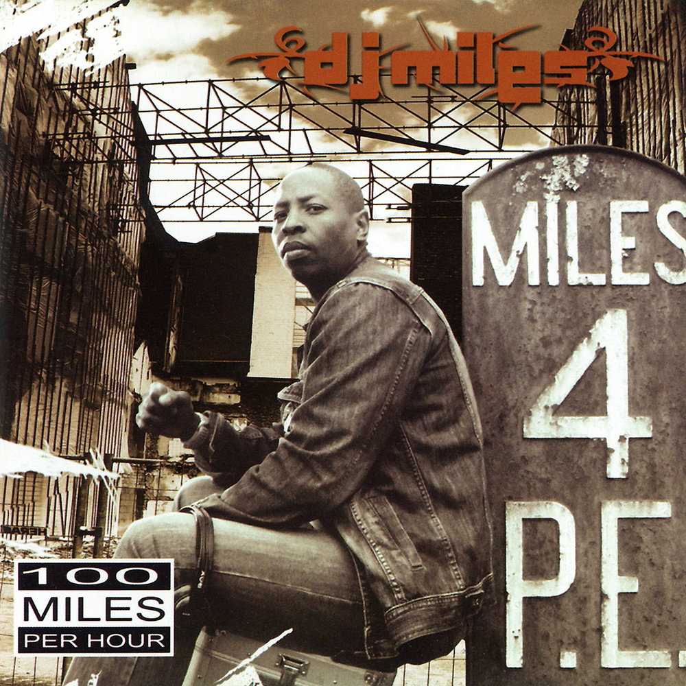 Miles per hour. Mph DJ. John Miles more Miles per hour-1979.