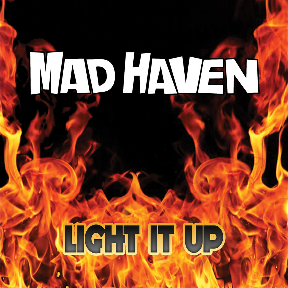 Mad up. Mad haven the se.