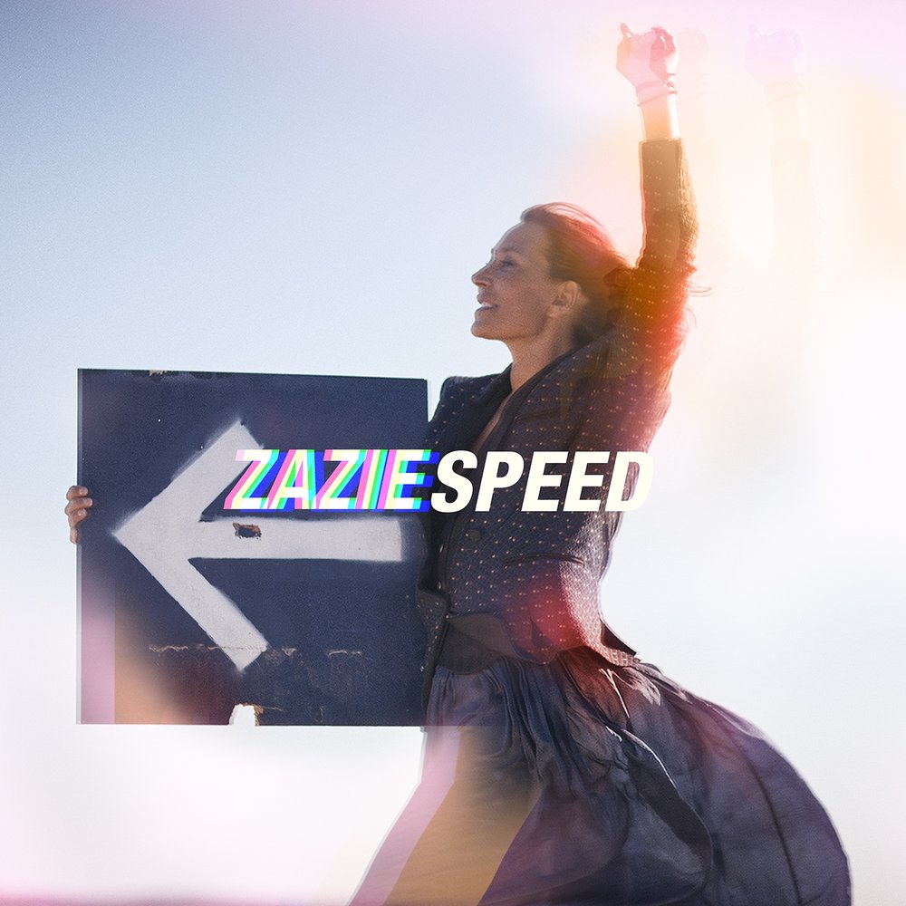 Эдит speed up