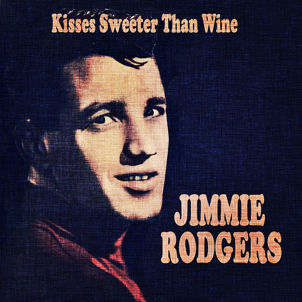 Песни под вино слушать. Jimmie Rodgers 1957. Kisses Sweeter than Wine. 36. Jackson Browne & Bonnie Raitt - Kisses Sweeter than Wine. Sweeter than Wine Softer than a Summer Night слушать.