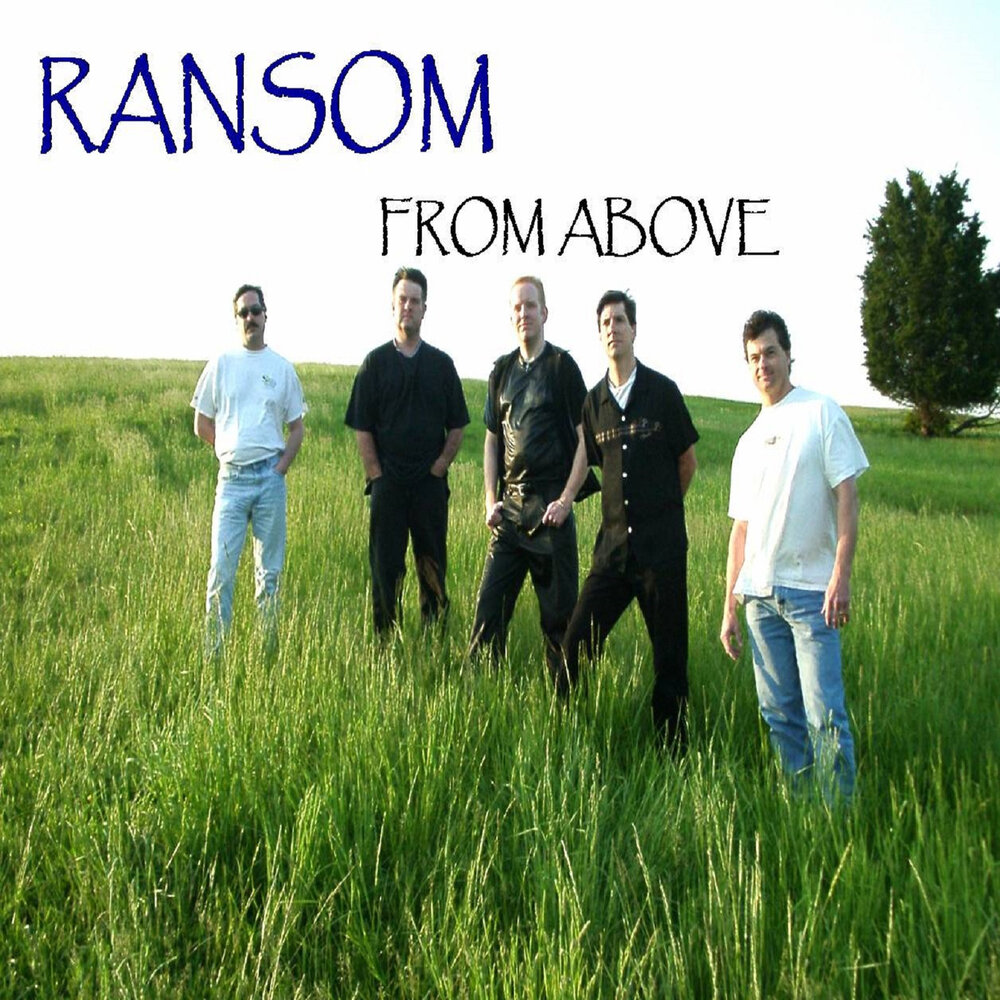 Above слушать. Ransom песня. Ransom me. Subseven группа песни.