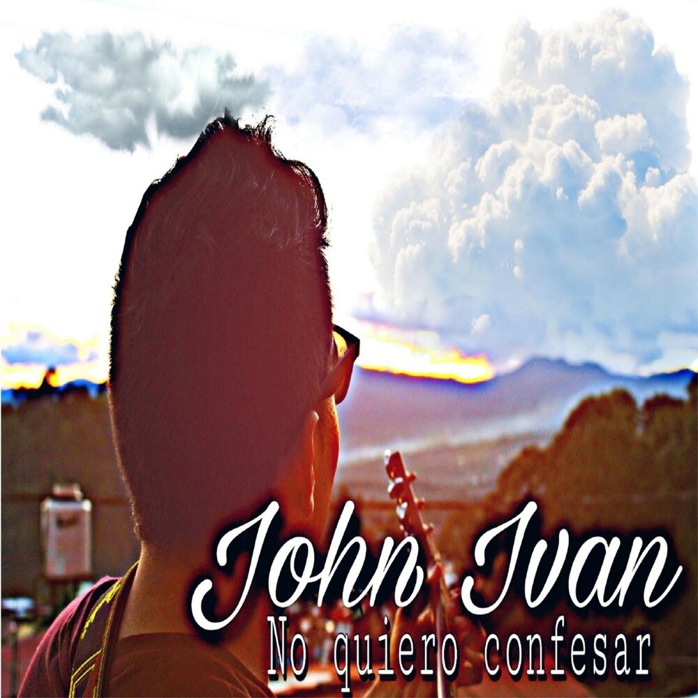 Ivan john