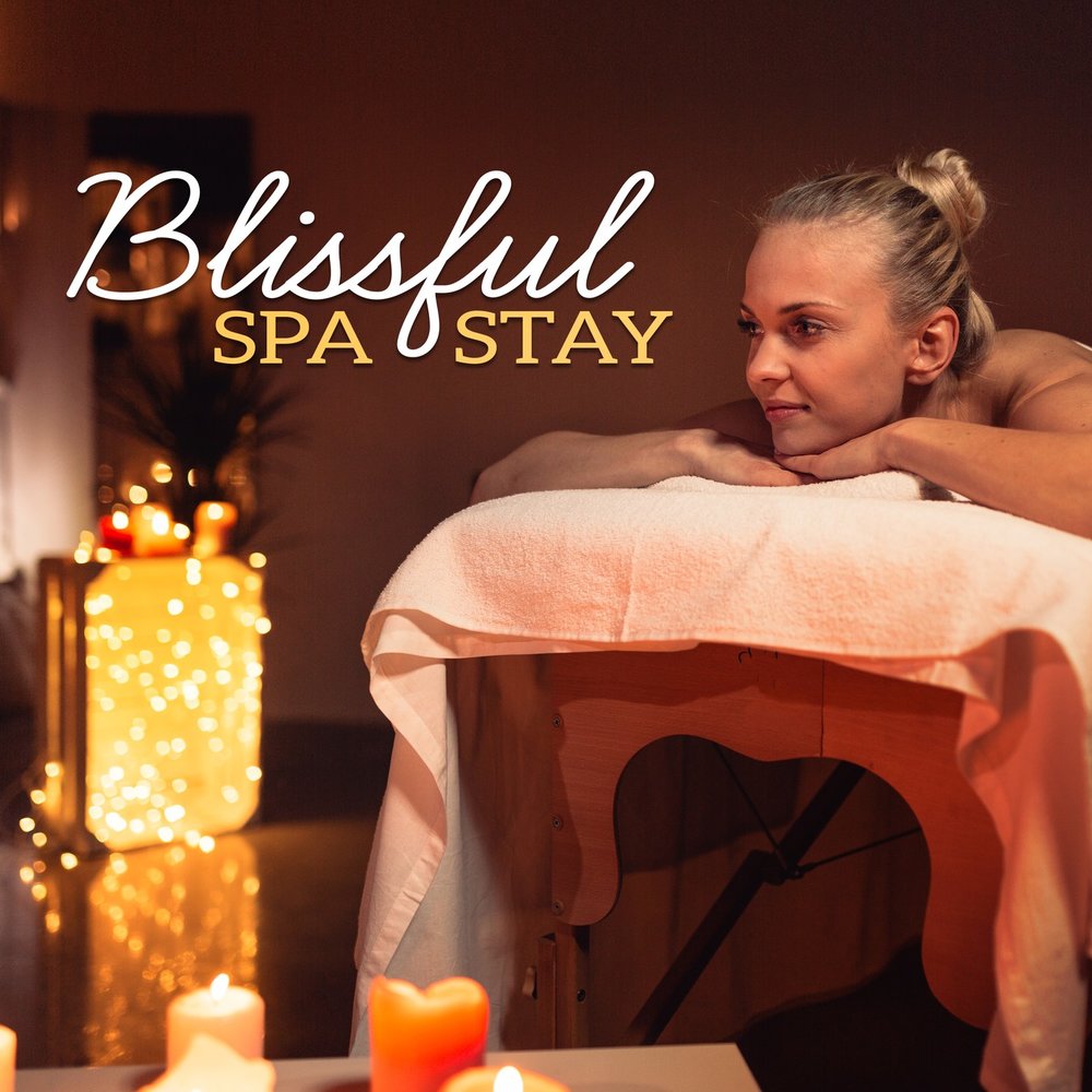 Spa moments. Музыка Spa Tranquillity.