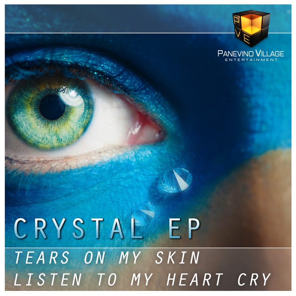 Слеза 20. Слушать Crystal. Tears on Yes.