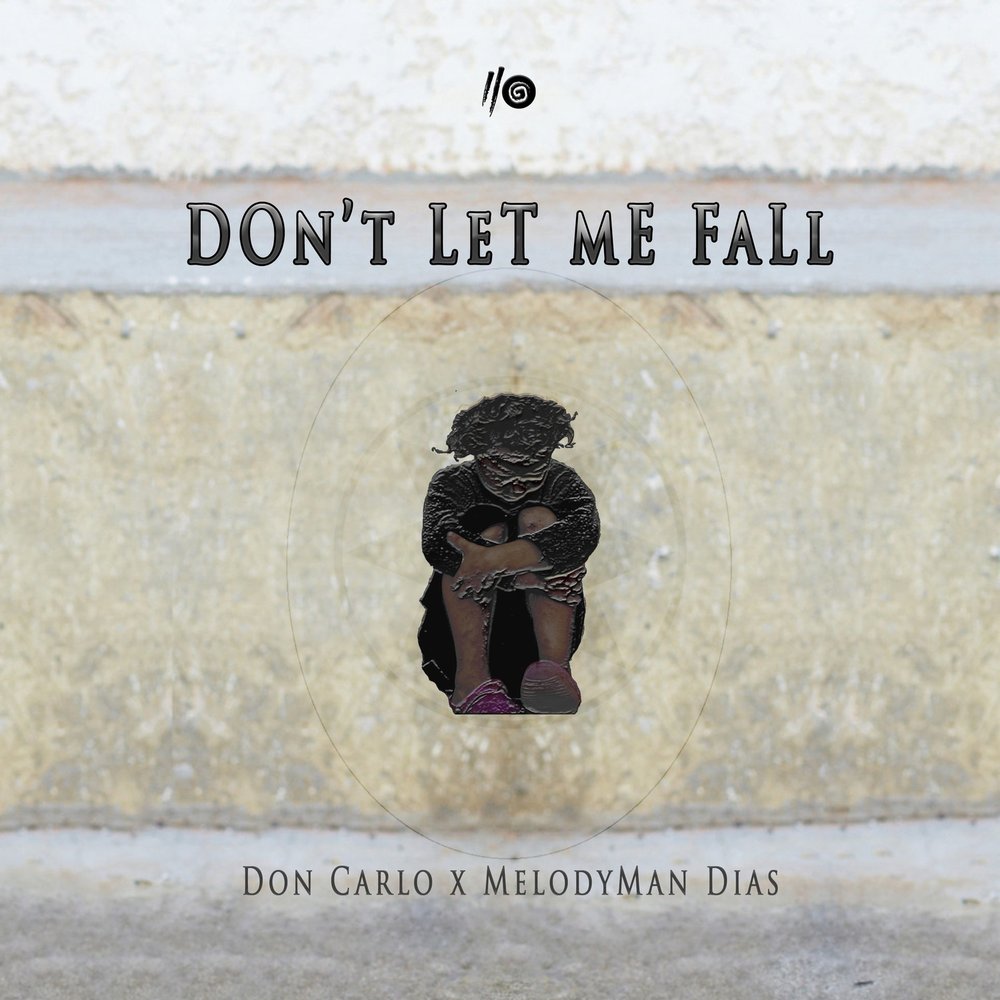 Talk to me fall to me. Let me Fall. Urbanstep - don't Let me Fall.