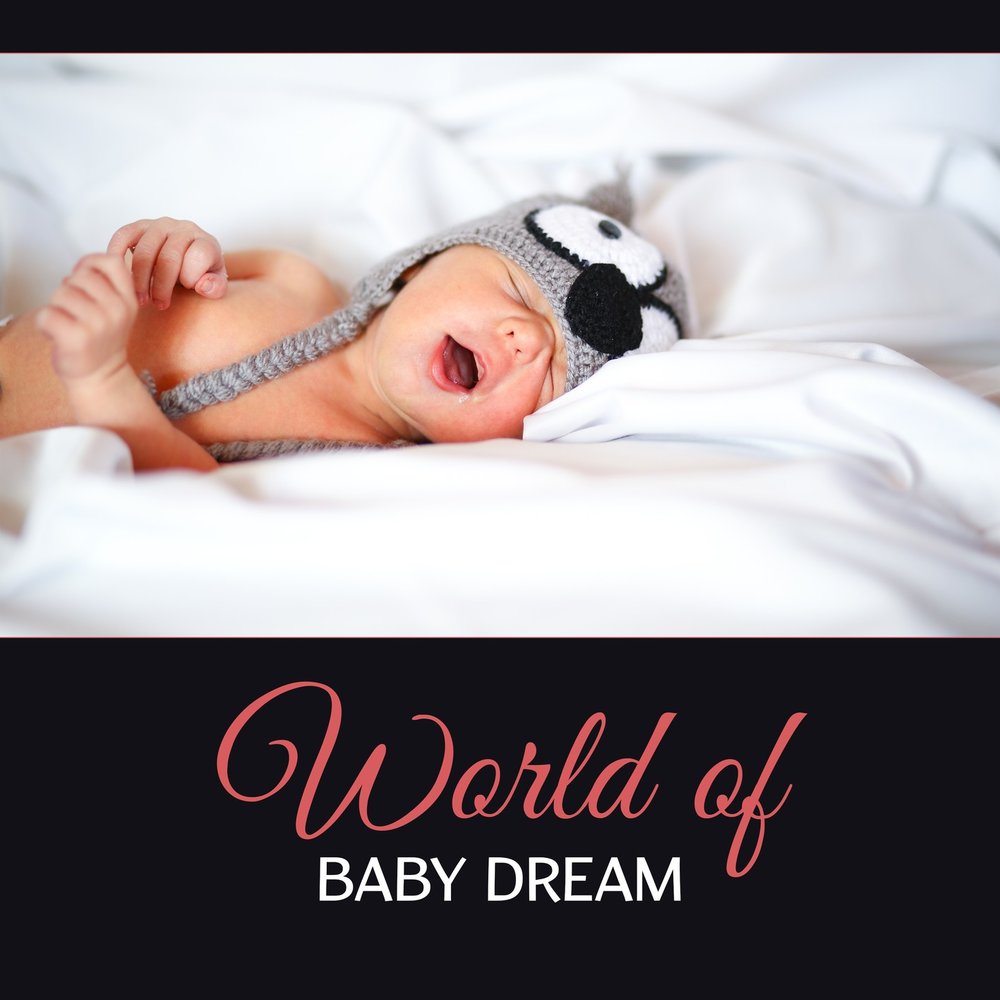 Baby Baby Daydream. Soothing Melodies.