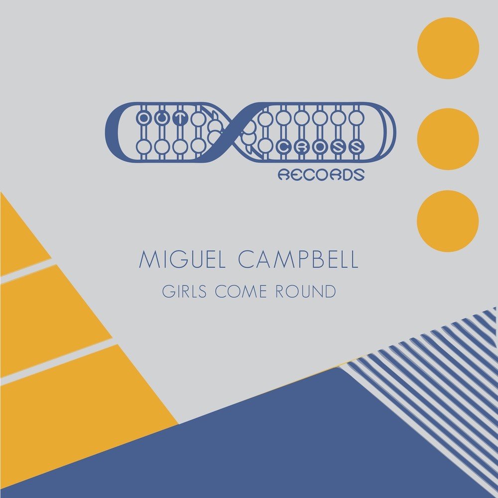 Miguel Campbell. Come Round to. Miguel Campbell Википедия. Girl came.