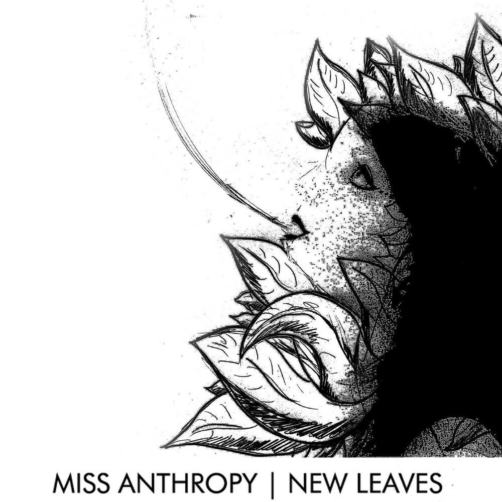 Miss leaves