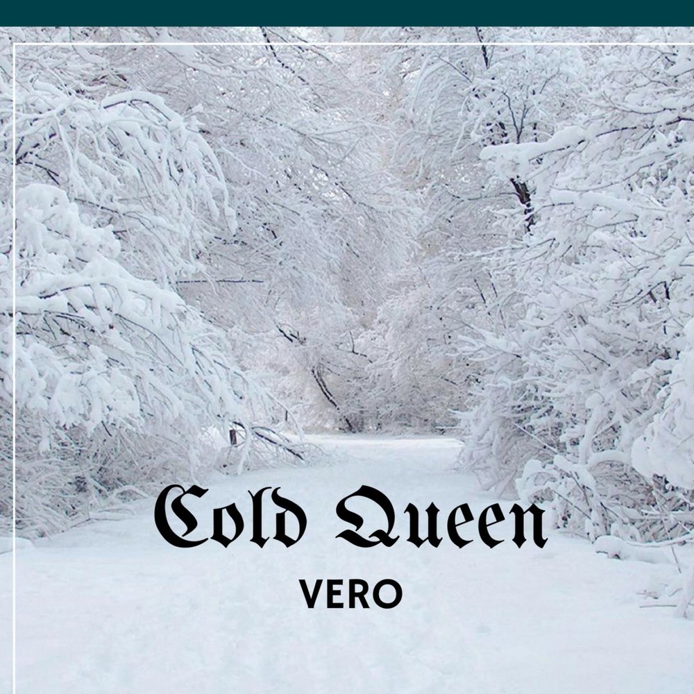 Cold queen