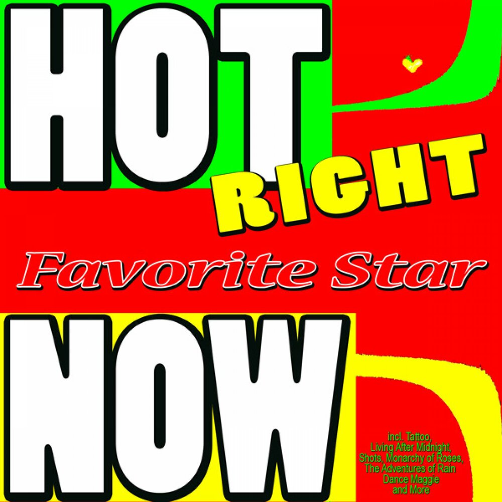 Hot right