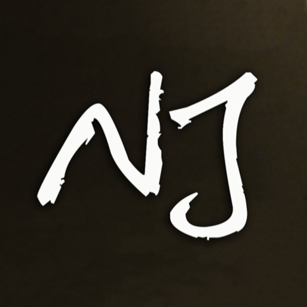 N j. N-j3cy. J+N=S.