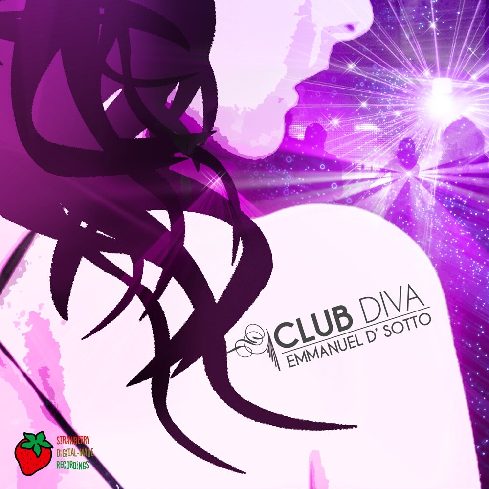 Diva Nightclub.