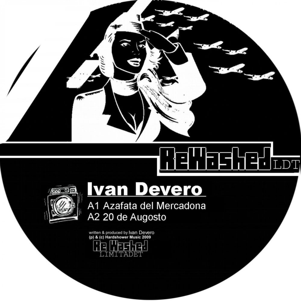 Ivan devero. Содержит музыку от: - Ivan Devero.