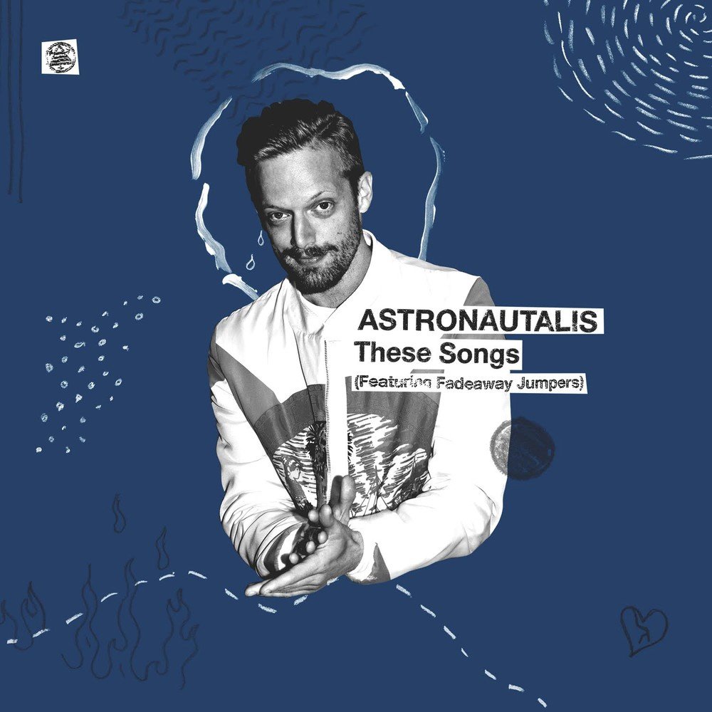 These слушать. Astronautalis this is our Science. The way i am by Astronautalis.